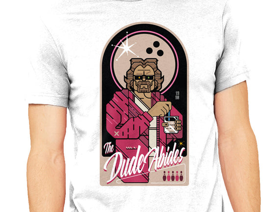 The Dude Abides