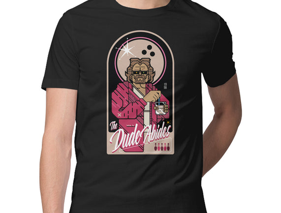 The Dude Abides