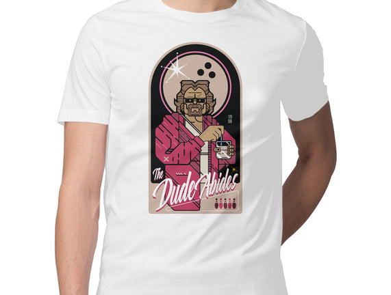 The Dude Abides