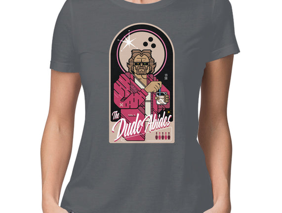 The Dude Abides