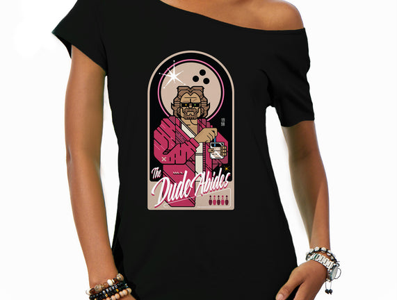 The Dude Abides