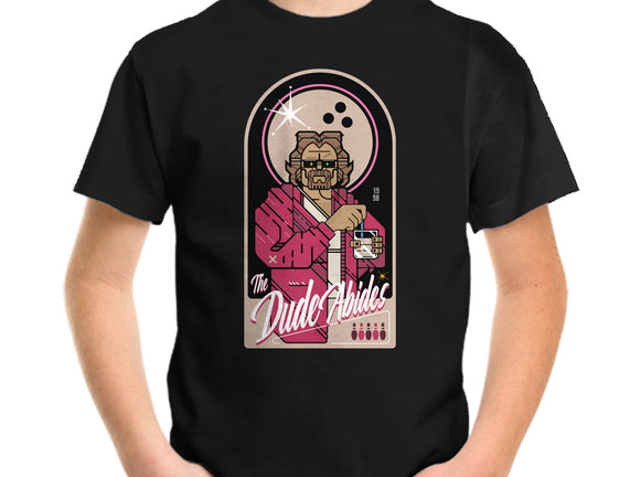 The Dude Abides