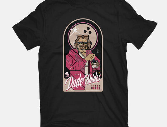 The Dude Abides