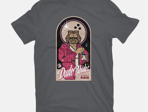 The Dude Abides