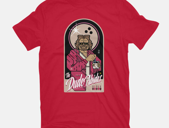 The Dude Abides