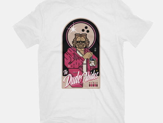 The Dude Abides