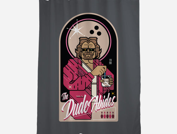 The Dude Abides