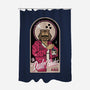 The Dude Abides-None-Polyester-Shower Curtain-BadBox