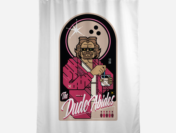 The Dude Abides