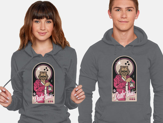 The Dude Abides