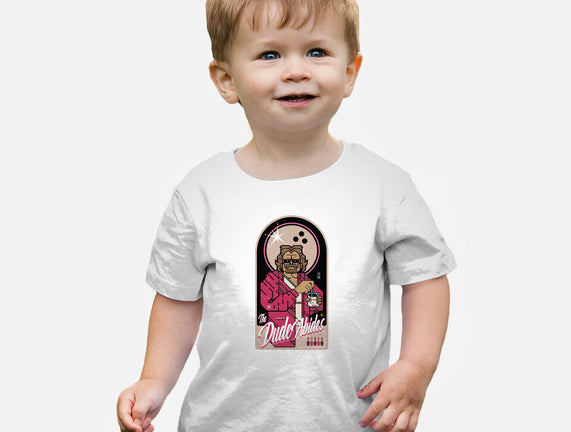 The Dude Abides