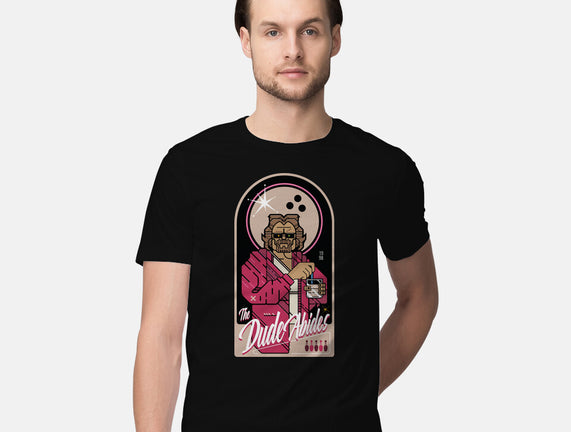 The Dude Abides