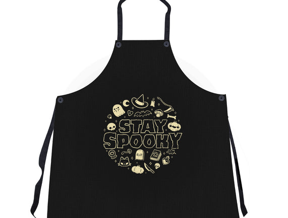 Stay Spooky Cute