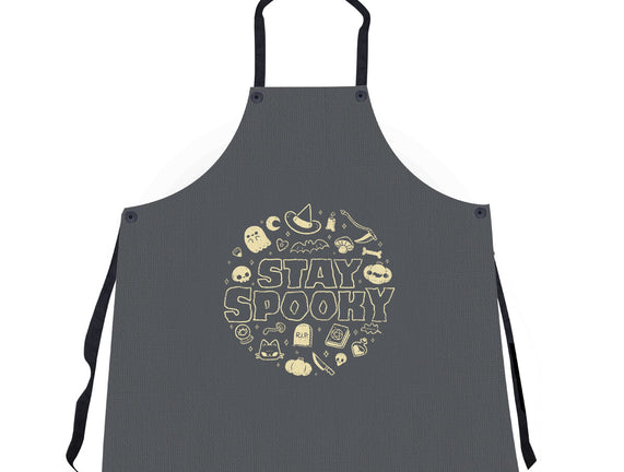 Stay Spooky Cute