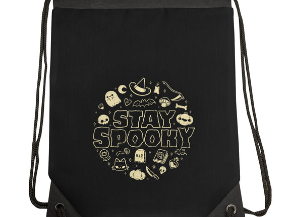 Stay Spooky Cute