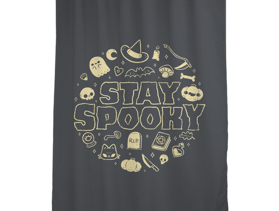 Stay Spooky Cute