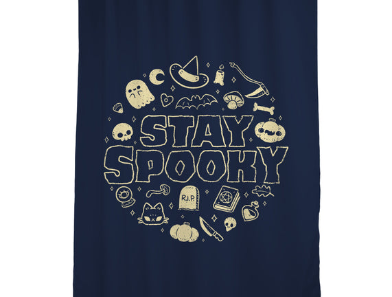 Stay Spooky Cute