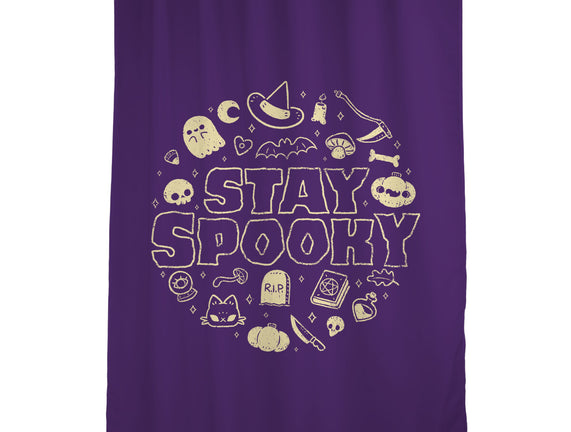 Stay Spooky Cute