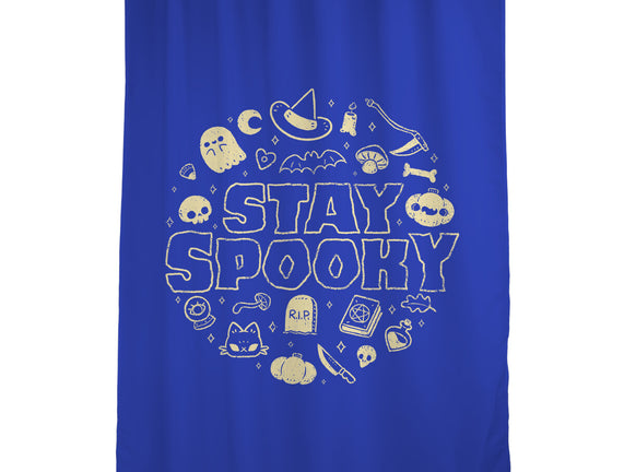 Stay Spooky Cute