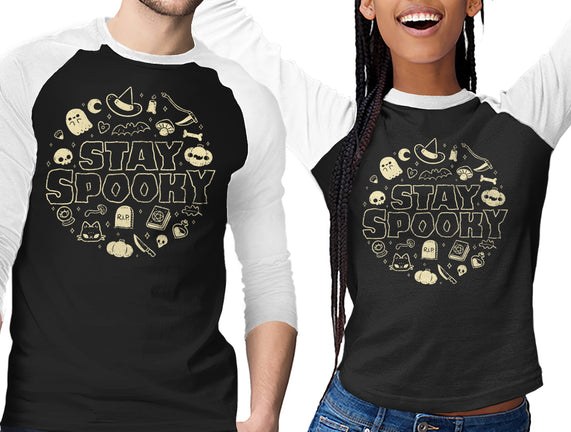 Stay Spooky Cute