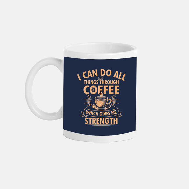 All Things Through Coffee-None-Mug-Drinkware-Boggs Nicolas