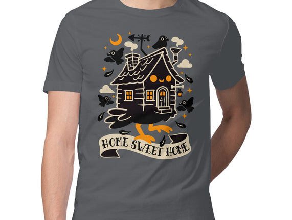 Baba Yaga Sweet Home