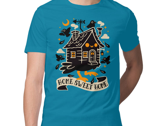 Baba Yaga Sweet Home