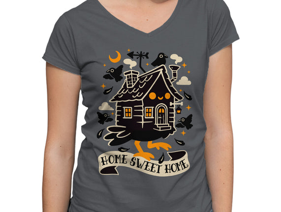 Baba Yaga Sweet Home