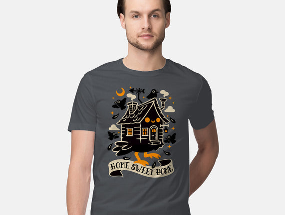 Baba Yaga Sweet Home