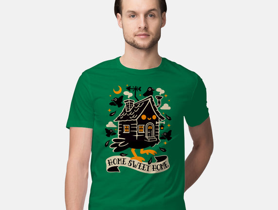 Baba Yaga Sweet Home