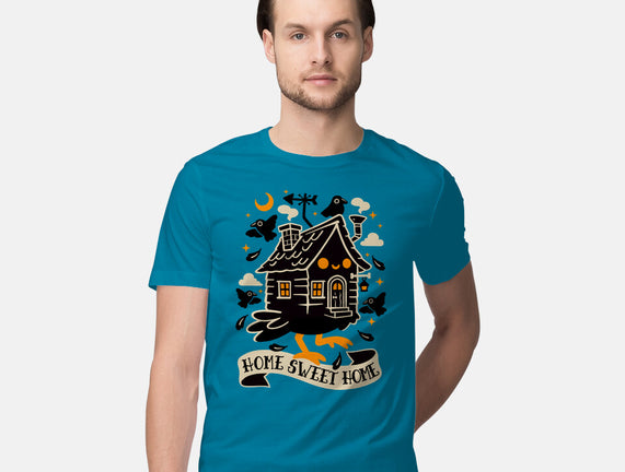 Baba Yaga Sweet Home