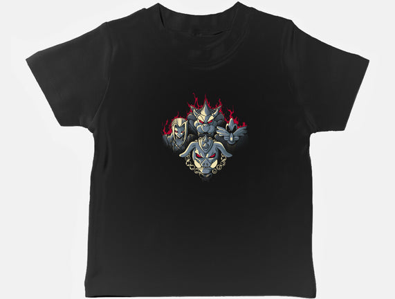 Villainous Rhapsody