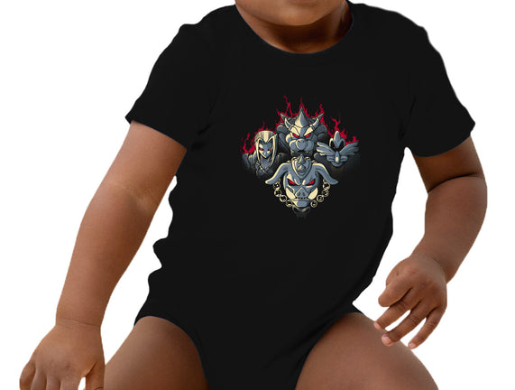Villainous Rhapsody