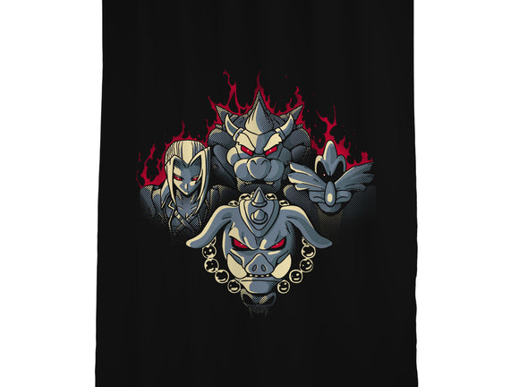 Villainous Rhapsody