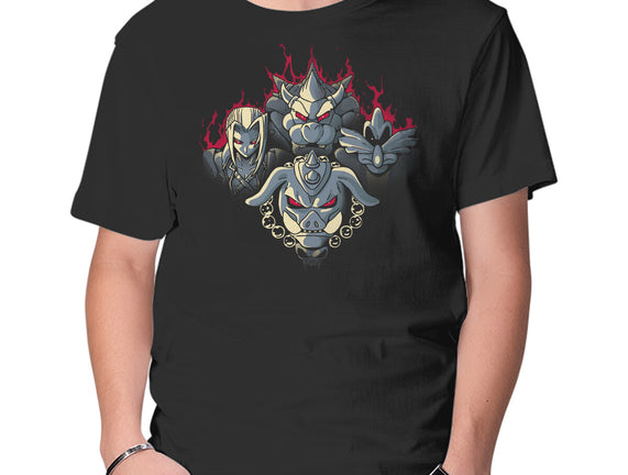 Villainous Rhapsody