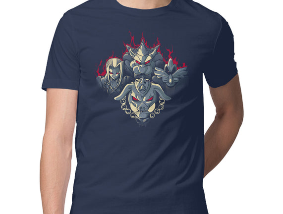 Villainous Rhapsody