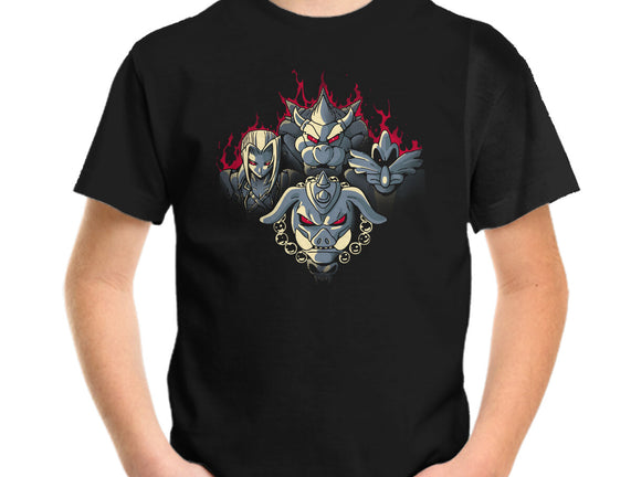 Villainous Rhapsody