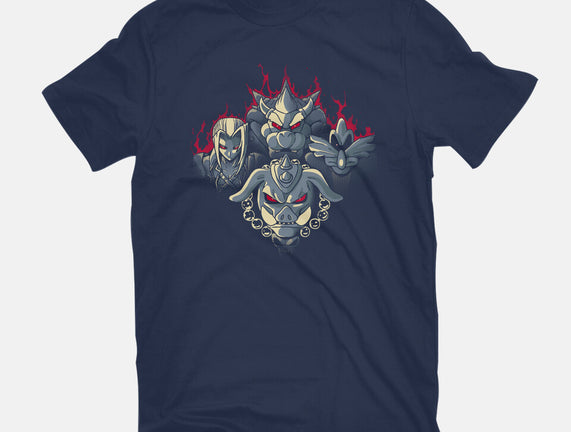 Villainous Rhapsody