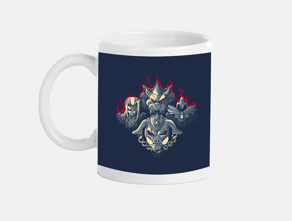 Villainous Rhapsody