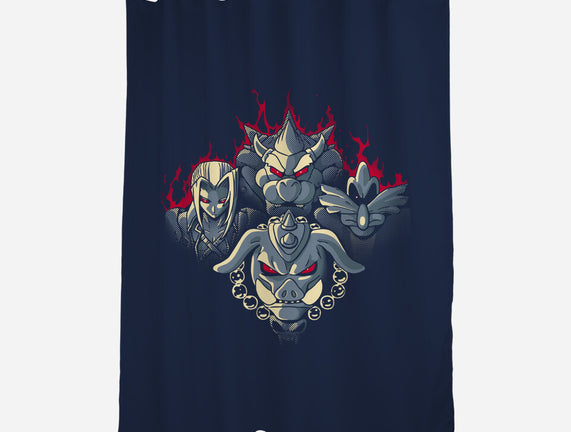 Villainous Rhapsody