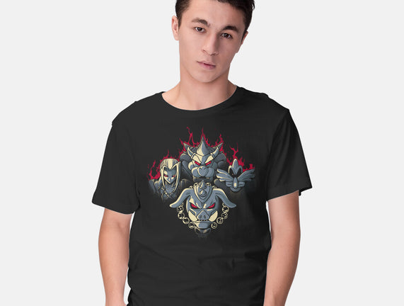 Villainous Rhapsody