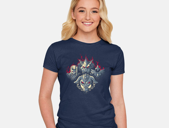 Villainous Rhapsody