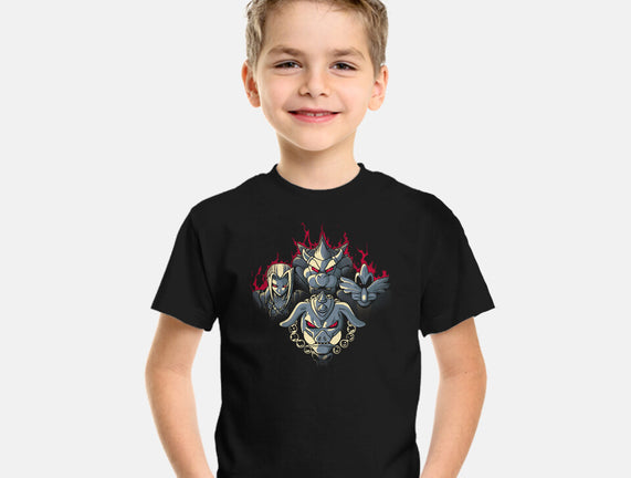 Villainous Rhapsody