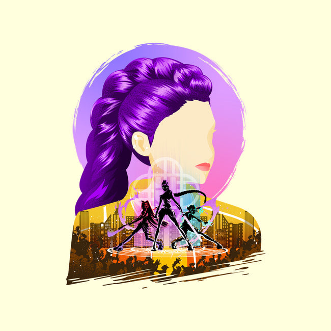 Underworld Rhapsody-Mens-Basic-Tee-hypertwenty