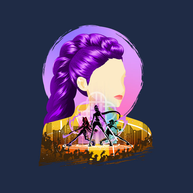 Underworld Rhapsody-Mens-Basic-Tee-hypertwenty