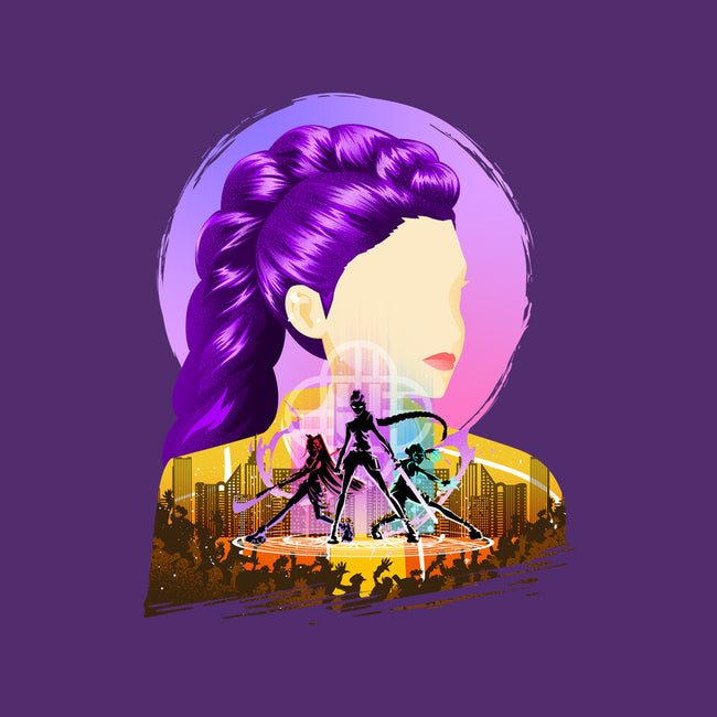 Underworld Rhapsody-Mens-Basic-Tee-hypertwenty