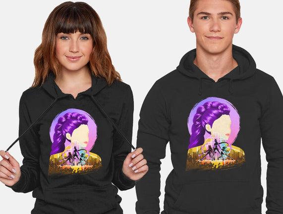 Underworld Rhapsody