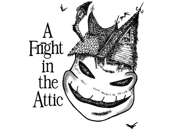 A Fright In The Attic