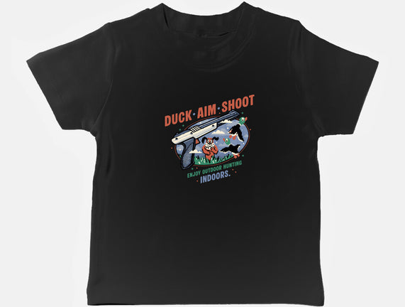 Duck Aim Shoot