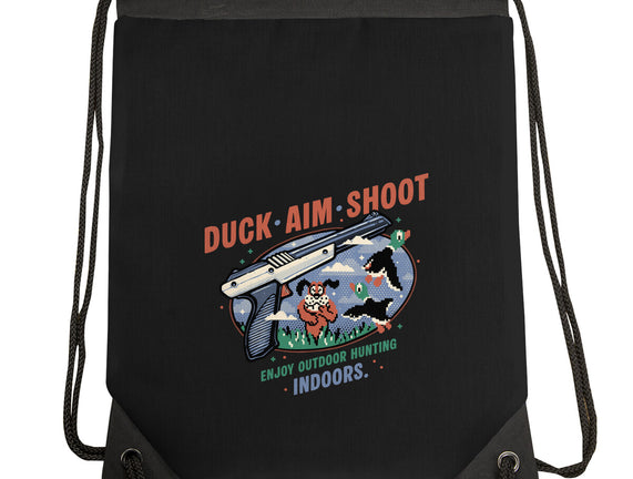 Duck Aim Shoot